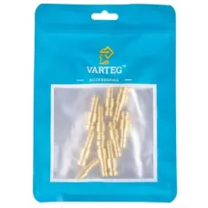 Соединитель для воды или газа VARTEG FA3020, 501.0114