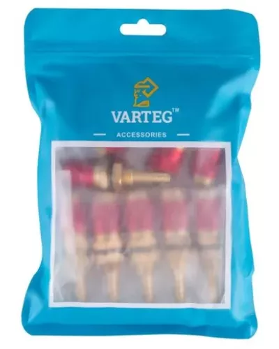Соединитель 501.0204;FА3045(вода - гнездо д.6мм) VARTEG
