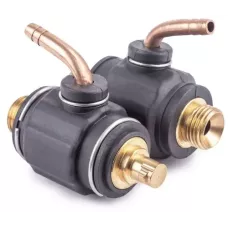 Переходник TIG М16х1.5 на 10-25