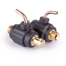 Переходник TIG М16х1.5 на 35-50