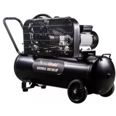 Компрессор масляный ременной AEROMAX 380/100 HP