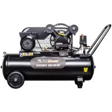 Компрессор масляный ременной AEROMAX 380/100 HP