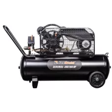 Компрессор масляный ременной AEROMAX 380/100 HP