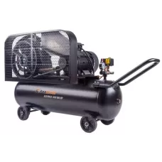 Компрессор масляный ременной AEROMAX 550/100 HP