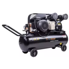 Компрессор масляный ременной AEROMAX 550/100 HP