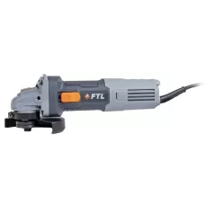 Сетевая угловая шлифовальная машина FTL AG 125 E