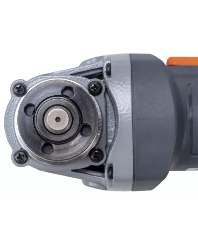 Сетевая угловая шлифовальная машина FTL AG 125 E