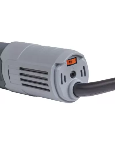 Сетевая угловая шлифовальная машина FTL AG 125 E