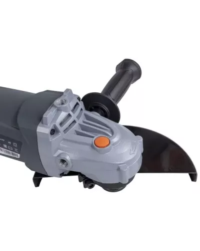 Сетевая угловая шлифовальная машина FTL AG 230