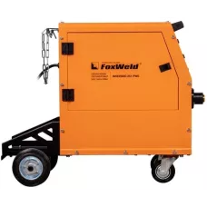 Сварочный полуавтомат INVERMIG 251 PWE