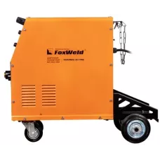 Сварочный полуавтомат INVERMIG 301 PWE