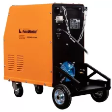 Сварочный полуавтомат INVERMIG 301 PWE