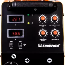 Сварочный полуавтомат INVERMIG 301 PWE