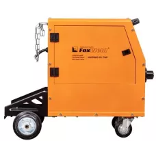 Сварочный полуавтомат INVERMIG 351 PWE