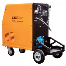 Сварочный полуавтомат INVERMIG 351 PWE