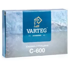 Клемма-струбцина VARTEG С-600