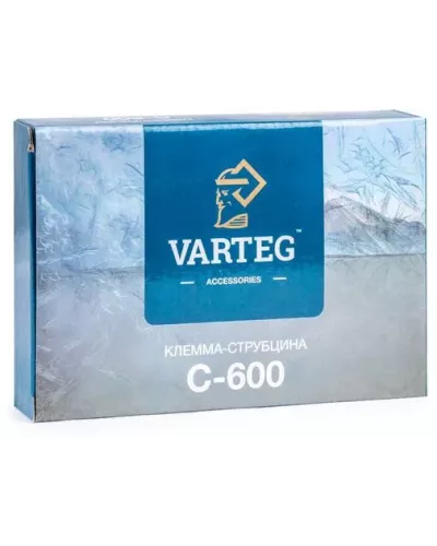 Клемма-струбцина VARTEG С-600