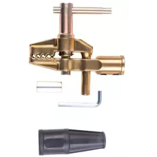 Клемма-струбцина VARTEG С-600 Макси