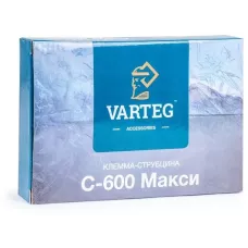 Клемма-струбцина VARTEG С-600 Макси