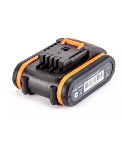 Сменный Li-Ion аккумулятор FTL BAT 12V/1.5Ah PSR