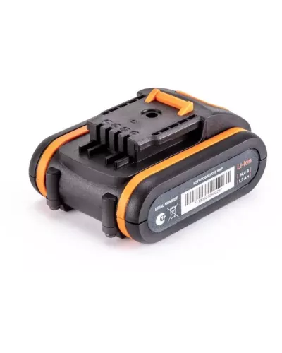 Сменный Li-Ion аккумулятор FTL BAT 14.4V/1.5Ah PSR