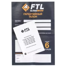 Сменный Li-Ion аккумулятор FTL BAT 24V/2.0Ah PSR