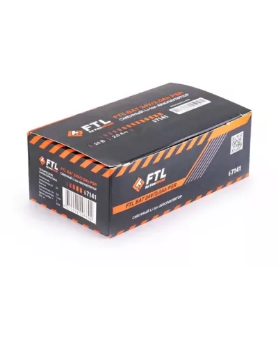 Сменный Li-Ion аккумулятор FTL BAT 24V/2.0Ah PSR