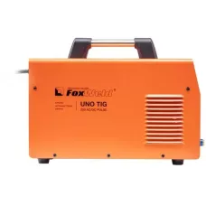 Аппарат аргонодуговой сварки UNO TIG 200 AC/DC PULSE