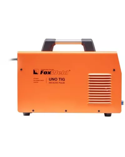 Аппарат аргонодуговой сварки UNO TIG 200 AC/DC PULSE