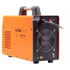 Аппарат аргонодуговой сварки UNO TIG 200 AC/DC PULSE