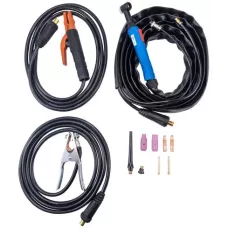 Аппарат аргонодуговой сварки UNO TIG 200 AC/DC PULSE