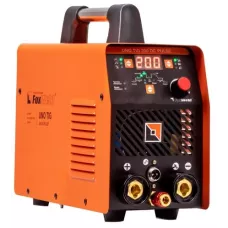 Аппарат аргонодуговой сварки UNO TIG 200 DC PULSE