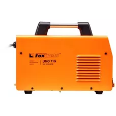 Аппарат аргонодуговой сварки UNO TIG 200 DC PULSE
