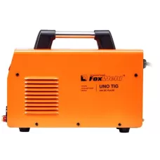 Аппарат аргонодуговой сварки UNO TIG 200 DC PULSE