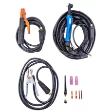 Аппарат аргонодуговой сварки UNO TIG 200 DC PULSE