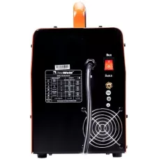 Сварочный полуавтомат UNO MIG 200 SYN