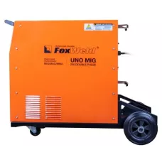 Сварочный полуавтомат UNO MIG 250 DOUBLE PULSE