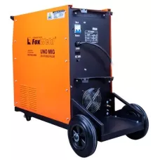 Сварочный полуавтомат UNO MIG 250 DOUBLE PULSE