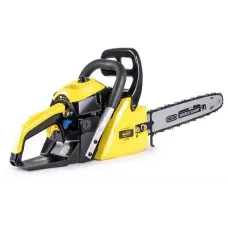 Бензиновая цепная пила MACHETE 141 PRO