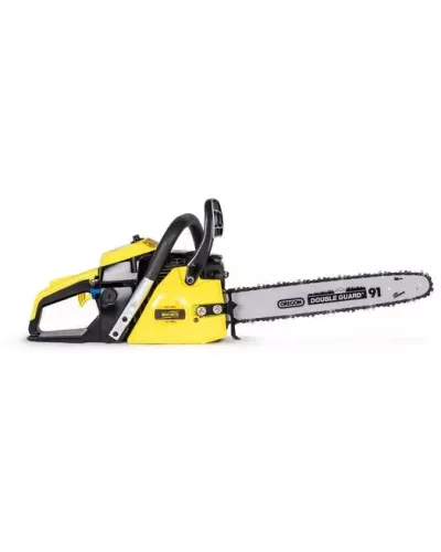 Бензиновая цепная пила MACHETE 141 PRO