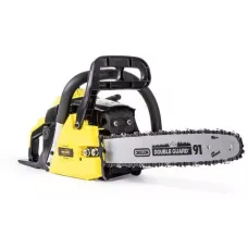 Бензиновая цепная пила MACHETE 141 PRO