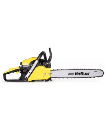 Бензиновая цепная пила MACHETE 146 PRO