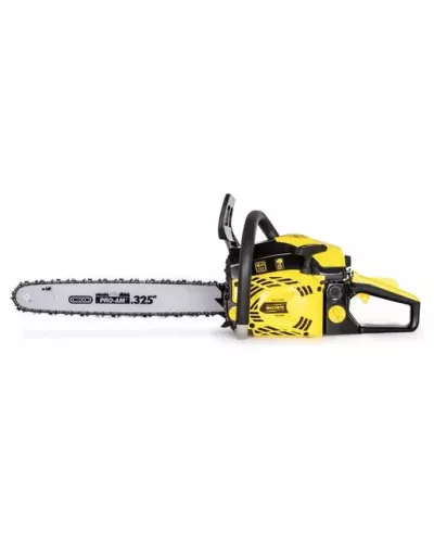 Бензиновая цепная пила MACHETE 146 PRO