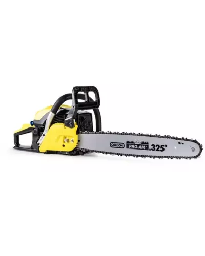 Бензиновая цепная пила MACHETE 154 PRO