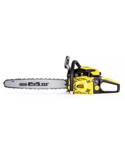 Бензиновая цепная пила MACHETE 154 PRO