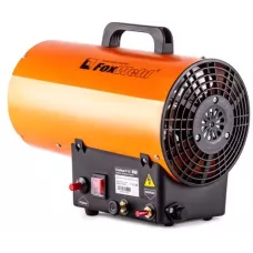 Газовая тепловая пушка FoxHeat P 10