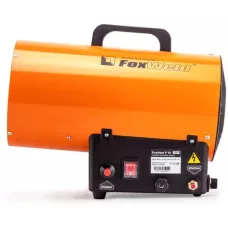Газовая тепловая пушка FoxHeat P 10