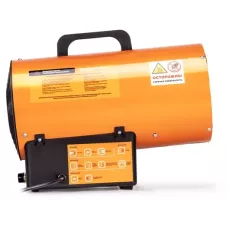 Газовая тепловая пушка FoxHeat P 10