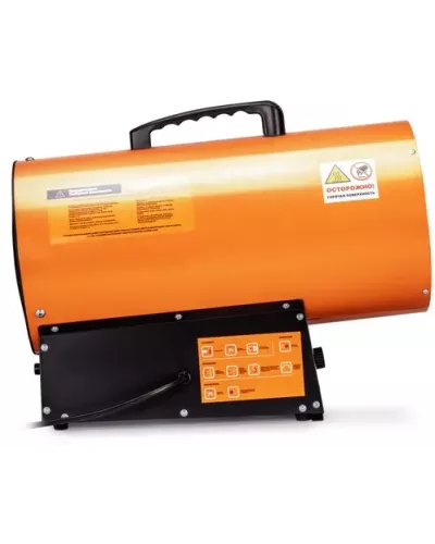 Газовая тепловая пушка FoxHeat P 33