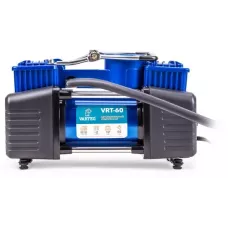 Автомобильный компрессор VRT-60 с набором аксессуаров